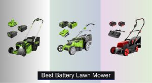 7 Best Battery Lawn Mowers to Buy in 2025