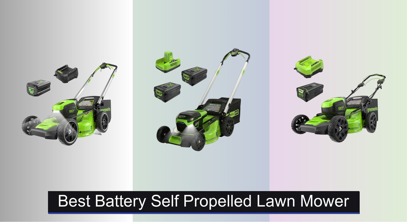 6 Best Toro Self Propelled Lawn Mowers of 2025