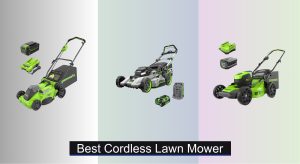 6 Best Cordless Lawn Mowers to Buy in 2025