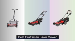 6 Best Craftsman Lawn Mowers to Buy in 2025