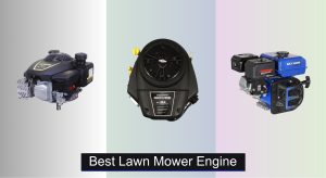 6 Best Lawn Mower Engines to Buy in 2025