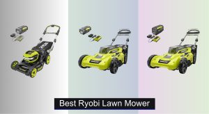 3 Best Ryobi Lawn Mowers to Buy in 2025