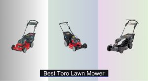 6 Best Toro Lawn Mowers to Buy in 2025