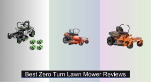 6 Best Zero Turn Lawn Mowers to Buy in 2025