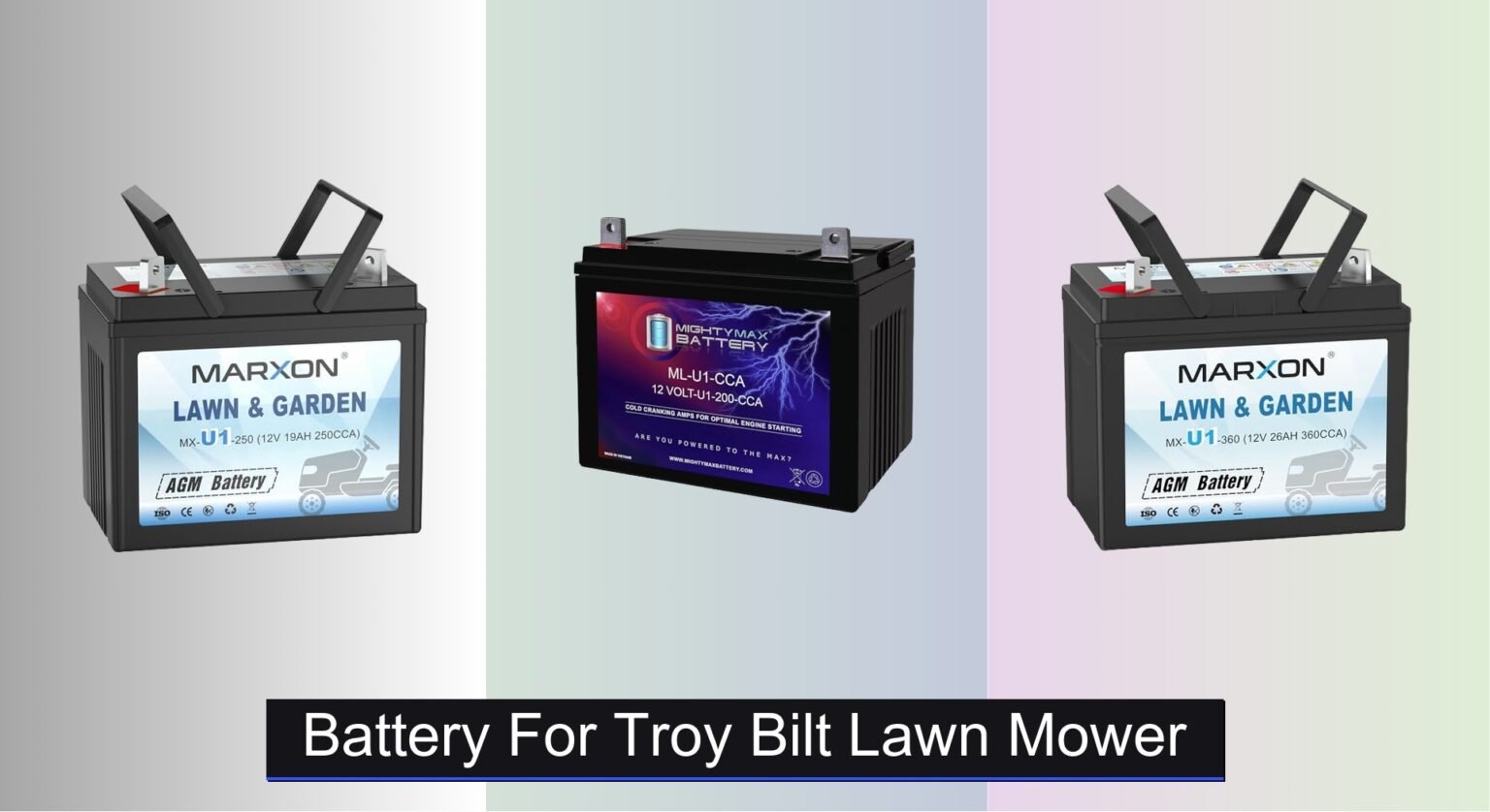 Best HD Pictures about  Troy Bilt Lawn Mower Battery  with No AI Images