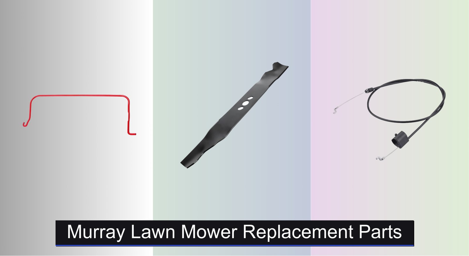 8 Best Murray Lawn Mower Replacement Parts to Buy in 2025