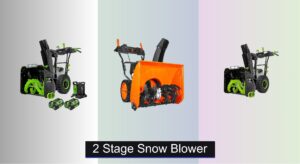8 Best 2 Stage Snow Blowers of 2025
