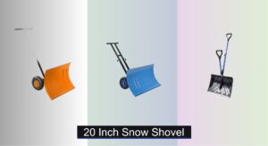 5 Best 20 Inch Snow Shovels of 2025