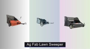 6 Best Ag Fab Lawn Sweepers of 2025
