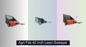 3 Best Agri-Fab 42 Inch Lawn Sweepers 2025