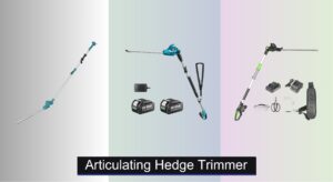 7 Best Articulating Hedge Trimmers of 2025