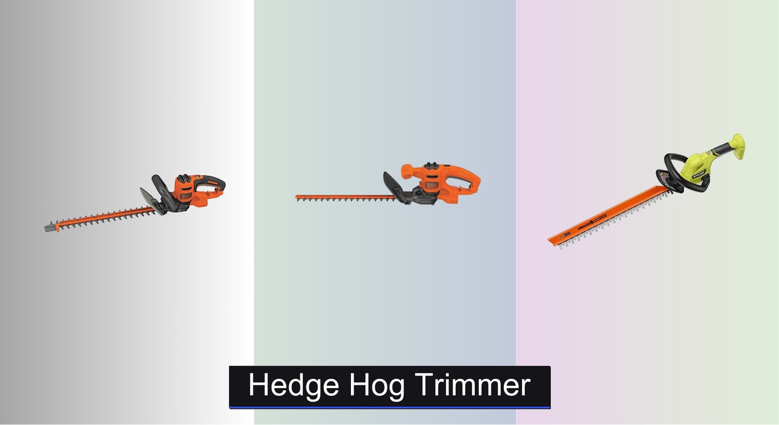 5 Best Hedge Trimmers of 2026