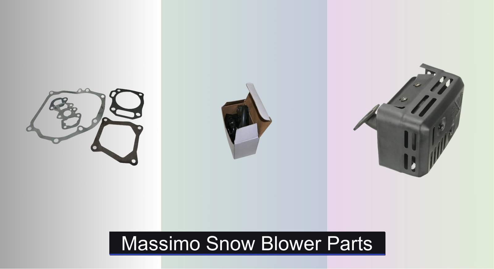 6 Best Massimo Snow Blower Parts of 2025