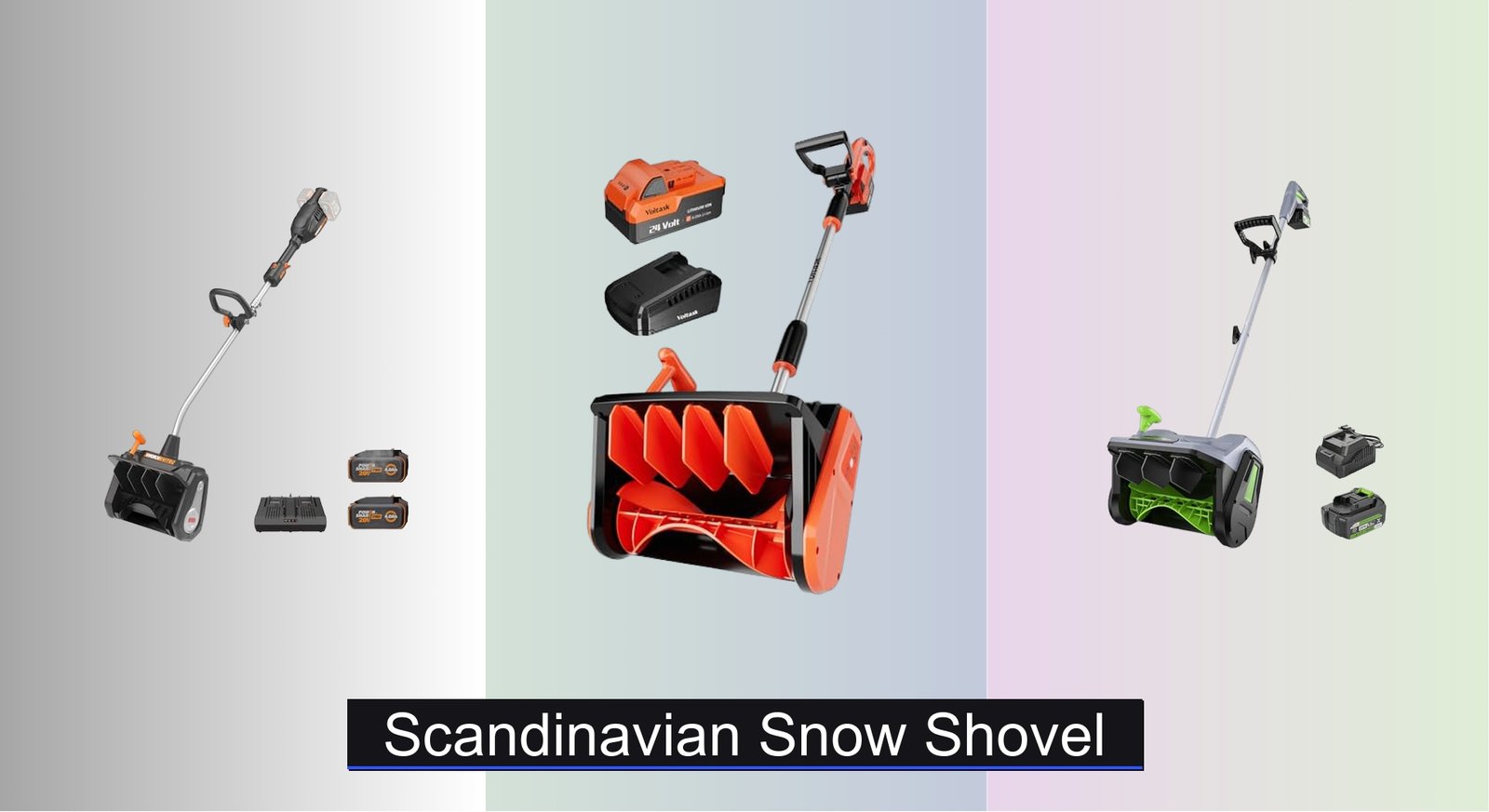VEVOR Snow Shovel with Wheels, 37 inch Snow Shovel for Driveway, ABS ... VEVOR Snow Shovel with Wheels, 37 inch Snow Shovel for Driveway, ABS ...