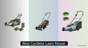 8 Best Cordless Lawn Mowers of 2026