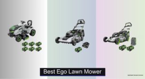 7 Best Ego Lawn Mowers of 2026