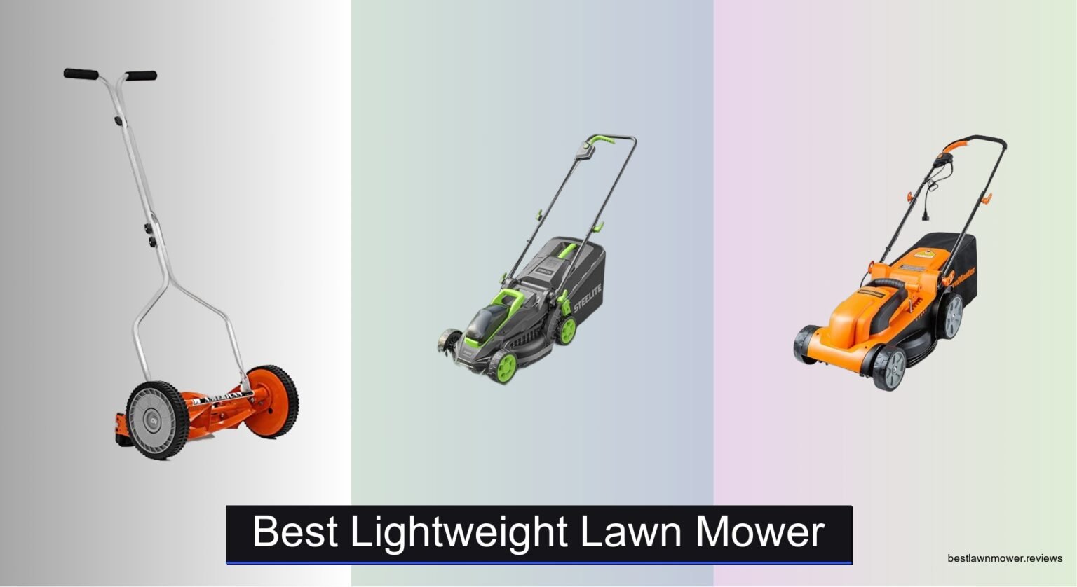 6 Best Small Riding Lawn Mowers to Buy in 2026