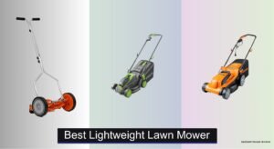 7 Best Lightweight Lawn Mowers of 2026