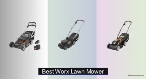 7 Best WORX Lawn Mowers of 2026