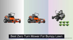 4 Best Zero Turn Mowers for Bumpy Lawns 2026