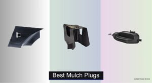 7 Best Mulch Plugs For Lawn Mowers 2026