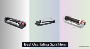 7 Best Oscillating Sprinklers of 2026