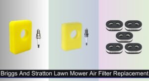 7 Best Briggs and Stratton Lawn Mower Air Filters 2026