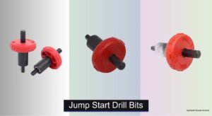 6 Best Jump Start Drill Bits For Lawn Mowers 2026