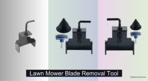7 Best Lawn Mower Blade Removal Tools of 2026