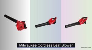 5 Best Milwaukee Cordless Leaf Blowers of 2026
