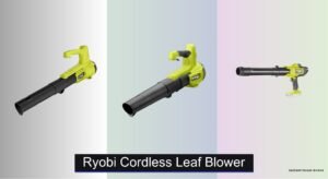 5 Best Ryobi Cordless Leaf Blowers of 2026