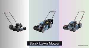 7 Best Senix Lawn Mowers of 2026