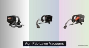 3 Best Agri-Fab Lawn Vacuums of 2026