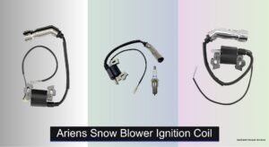 7 Best Ariens Snow Blower Ignition Coils of 2026