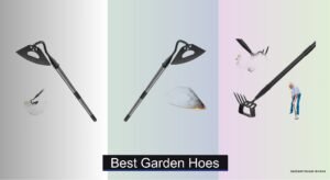 8 Best Garden Hoes of 2026