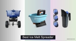 7 Best Ice Melt Spreaders of 2026