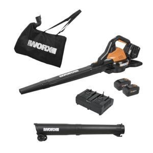 8 Best Lawn Vacuum Mulchers of 2026