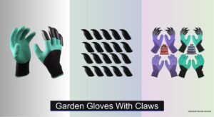 7 Best Garden Gloves with Claws 2026