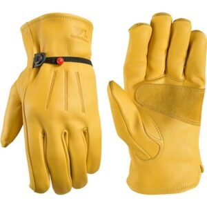 7 Best Leather Garden Gloves of 2026