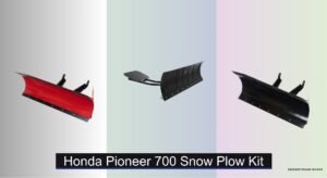 7 Best Honda Pioneer 700 Snow Plow Kits 2026