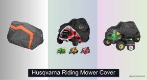 7 Best Husqvarna Riding Mower Covers of 2026