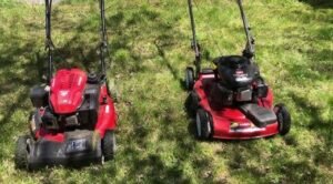 Toro vs Craftsman Mower: Which One Actually Cuts Better?