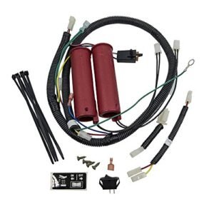 9 Best Snow Blower Heated Hand Grips of 2026
