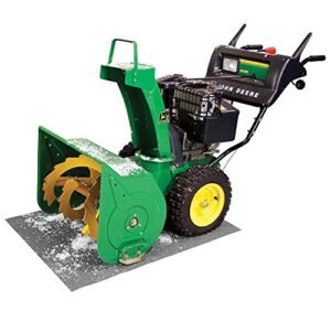7 Best Snow Blower Mats of 2026